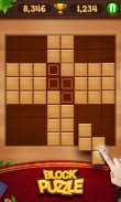 Puzzle Blok Kayu screenshot 19