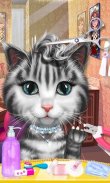 Little Miss Dream Pet Groomer screenshot 11