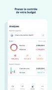 Linxo - L'app de votre budget screenshot 0