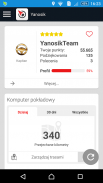 Yanosik: antyradar i nawigacja screenshot 0