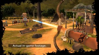 Стрельба из лука 360 screenshot 4