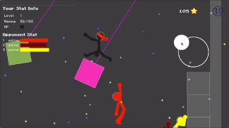 About: Stickman Fighting: 2 Player Funny Physics Games (Google Play  version)