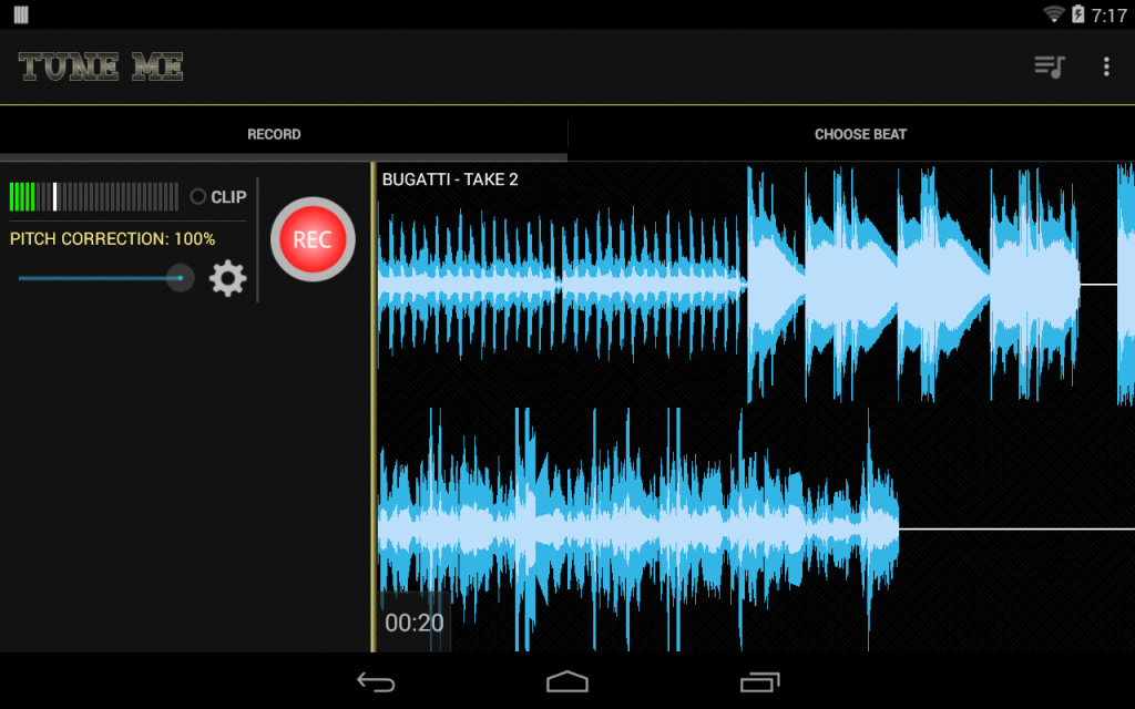 Android firmware 4.0.4