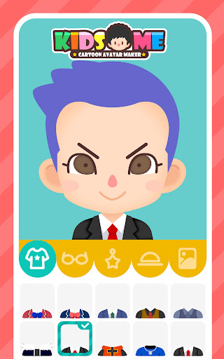 Avatar Maker-Dress up - APK Download for Android