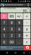 RemainderCalculator byNSDev screenshot 11