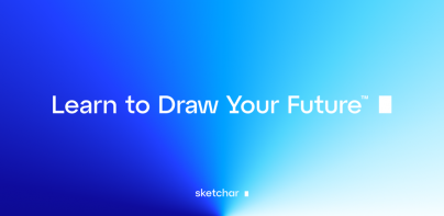 SketchAR: aprende a desenhar