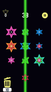 Color Stars - Color Rings, Color Puzzle screenshot 3