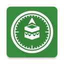 Qibla Compass Icon