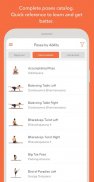 Yoga - Track Yoga screenshot 5