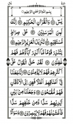 Read Surah Yaseen screenshot 6