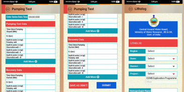 CGWB - Monitoring System screenshot 4