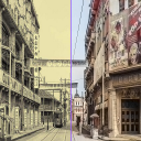 Colorize Old Photo Icon