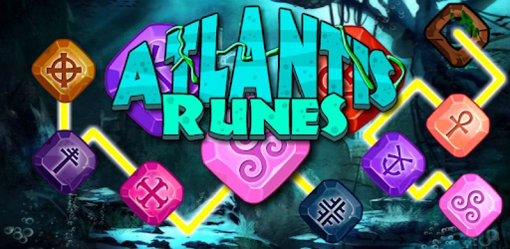 Atlantis Runes 1.1.4 Download Android APK | Aptoide