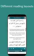 Surah Yaseen Mp3 and Reading screenshot 4