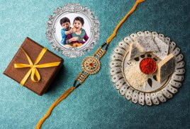 Rakshabandhan Photo Frame screenshot 5