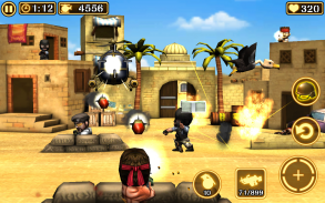 Gun Strike 2 screenshot 1