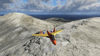 PicaSim: Free flight simulator screenshot 13