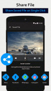 Video compressor: MP3 convert screenshot 7