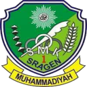 SMK Muh 1 Sragen Icon