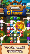 Jewel chaser screenshot 1