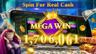 Mega Regal Slots - Win Cash screenshot 6