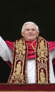 Pope Benedict XVI Wallpapers screenshot 3