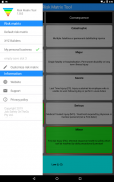 Risk Matrix Tool screenshot 5