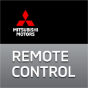 MITSUBISHI Remote Control