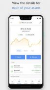 Ke­e­pKe­y App: Assets Wallet. screenshot 3