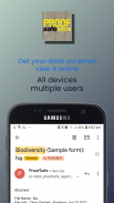 ProofSafe  - data collection & screenshot 0