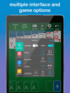 Solitaire - Classic card game screenshot 6