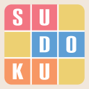 Sudoku Classic : Best Brain Puzzle Game