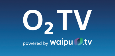 o2 TV powered by waipu.tv