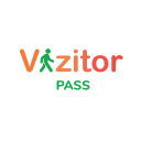 Vizitor Pass: Visitor Check-in