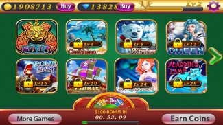 Slots 2019:Casino Slot Machine Games screenshot 3