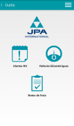 JPA-your space screenshot 1