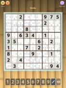 Sudoku screenshot 6
