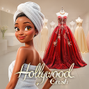 Hollywood Crush: Match3 puzzle icon