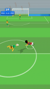 Football Game Scorer screenshot 11