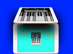 orgel instrument screenshot 11