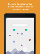 Memorado Treine o Cérebro screenshot 11
