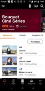 TV d'Orange, live-replay-vod screenshot 6