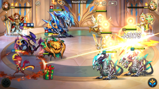 Summoners Alliance APK Download for Android Free