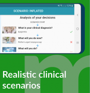 Clinical Sense - Improve Your Clinical Skills screenshot 3