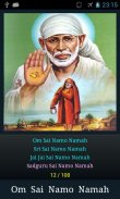 Sai Baba Mantra screenshot 7