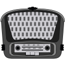 Radio OTR Old Time Radio Shows Icon