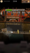 Minecart Jumper - Gold Rush screenshot 2