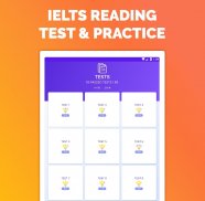 IELTS® Reading Tests screenshot 21