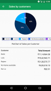 FREE GST Invoice! Estimate, Account, Inventory App screenshot 9