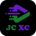 JC XC Icon